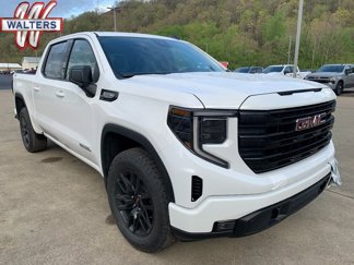 New 2025 GMC Sierra 1500 Elevation image 1