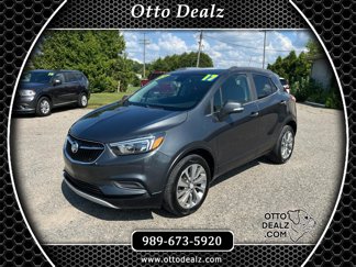 Used 2017 Buick Encore Preferred image 1