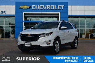 Used 2020 Chevrolet Equinox LT image 1