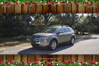 Used 2012 Ford Edge SEL image 1