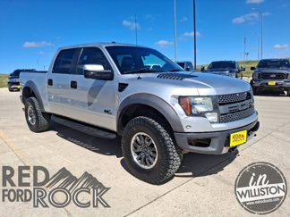 Used 2011 Ford F150 Raptor w/ Raptor Plus Pkg image 1
