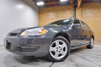 Used 2014 Chevrolet Impala Police image 1