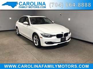 Used 2014 BMW 328i Sedan image 1