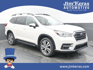 Used 2020 Subaru Ascent Limited w/ Popular Package #2 image 1