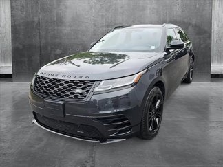 Certified 2023 Land Rover Range Rover Velar R-Dynamic S image 1