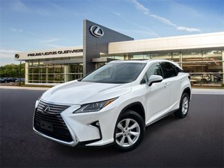 Used 2016 Lexus RX 350 AWD image 1