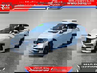 Used 2020 Honda Civic Sport image 1