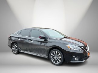 Used 2017 Nissan Sentra SR image 1