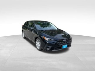 New 2025 Subaru Impreza 2.0i image 1