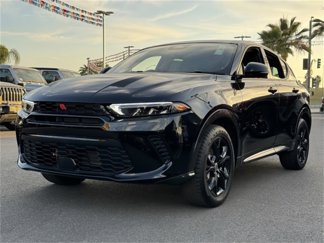 New 2024 Dodge Hornet R/T Plus w/ R/T Blacktop Package image 1