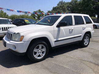 Used 2007 Jeep Grand Cherokee Laredo image 1