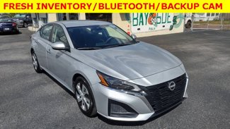 Used 2023 Nissan Altima 2.5 S image 1