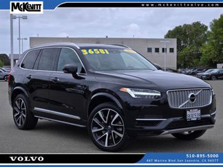 Used 2019 Volvo XC90 T8 Inscription image 1