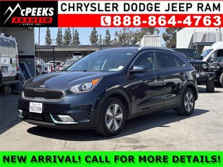 Used 2019 Kia Niro LX image 1