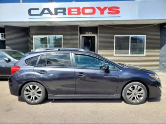 Used 2015 Subaru Impreza 2.0i Sport Premium image 1