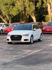 Used 2018 Audi A3 2.0T Premium image 1