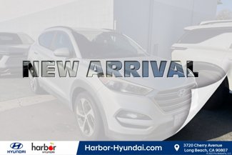 Used 2016 Hyundai Tucson Limited w/ Option Group 03 image 1