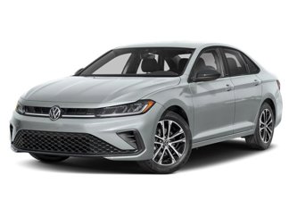 New 2025 Volkswagen Jetta Sport image 1
