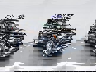 Used 2021 Volkswagen Atlas SE w/ Towing Package image 1