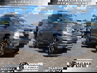 Used 2021 Honda Pilot Touring video 1