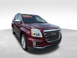 Used 2016 GMC Terrain SLT w/ Open Road Package image 1