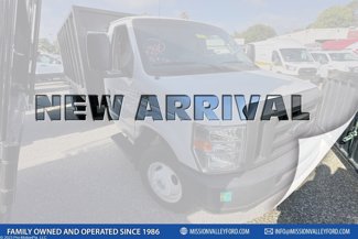 Used 2018 Ford E-450 and Econoline 450 Super Duty w/ Power Windows & Locks Group image 1