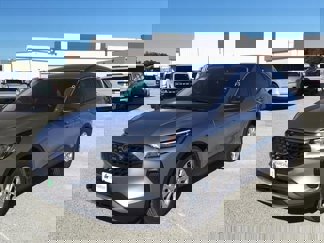 New 2024 Ford Escape Active image 1