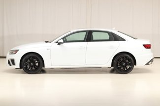 Used 2020 Audi A4 2.0T Premium Plus w/ Premium Plus Package image 1