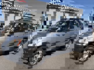 Used 2005 Honda CR-V LX image 1