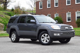 Used 2003 Toyota 4Runner Sport image 1