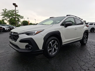 Used 2024 Subaru Crosstrek 2.0i Premium image 1