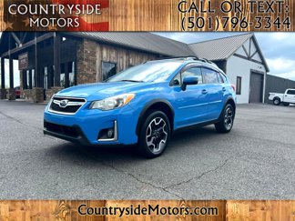Used 2017 Subaru Crosstrek 2.0i Limited image 1