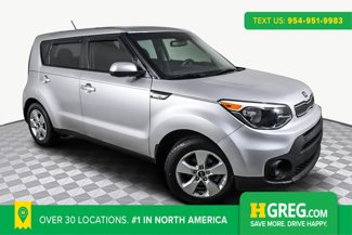 Used 2019 Kia Soul image 1