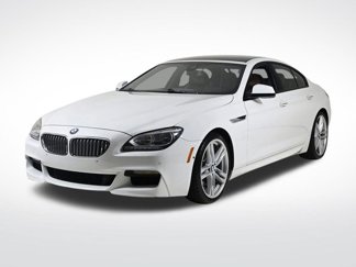 Used 2015 BMW 650i Gran Coupe image 1