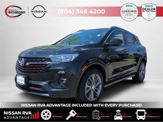 Used 2022 Buick Encore GX Preferred w/ Sport Touring Package image 1