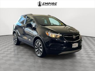 Used 2022 Buick Encore Preferred w/ Safety Package image 1