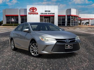 Used 2015 Toyota Camry XLE image 1
