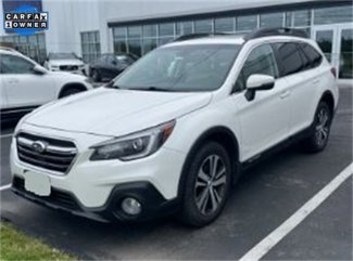 Used 2018 Subaru Outback 3.6R Limited image 1