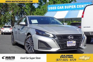 Used 2023 Nissan Altima 2.5 SV image 1