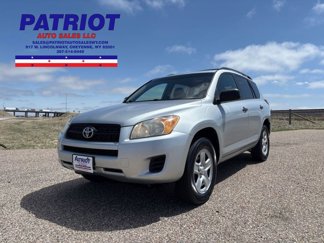 Used 2012 Toyota RAV4 4WD image 1