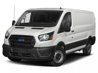 Certified 2020 Ford Transit 250 Low Roof image 1