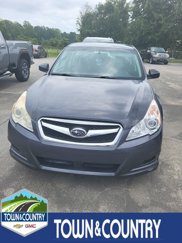 Used 2010 Subaru Legacy 2.5i Premium image 1