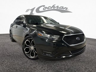Used 2015 Ford Taurus SHO w/ Equipment Group 401A image 1