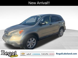 Used 2007 Honda CR-V EX image 1