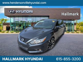 Used 2018 Nissan Altima 2.5 SL image 1