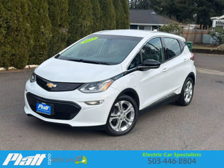Used 2017 Chevrolet Bolt LT image 1