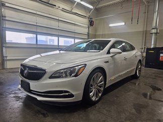 Used 2017 Buick LaCrosse Premium w/ Driver Confidence Package #2 image 1