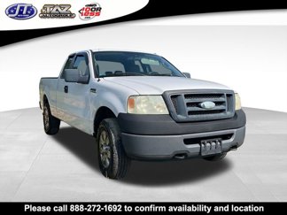 Used 2008 Ford F150 XLT image 1