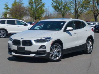 Used 2018 BMW X2 xDrive28i w/ Convenience Package image 1
