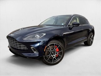 Used 2021 Aston Martin DBX image 1